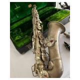 Vintage C.C. Conn LTD Saxophone