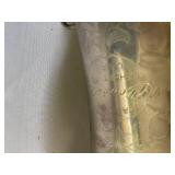 Vintage C.C. Conn LTD Saxophone