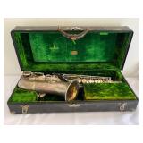 Vintage C.C. Conn LTD Saxophone