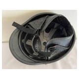 Vintage Police Helmet