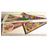 Vintage Sports Pendants