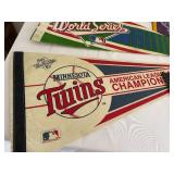 Vintage Sports Pendants