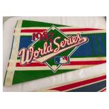 Vintage Sports Pendants