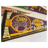 Vintage Sports Pendants