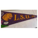 Vintage Sports Pendants