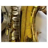 Vintage RMC The Martin Medalist Saxophone with Case