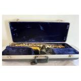 Vintage RMC The Martin Medalist Saxophone with Case