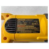 DeWalt Variable Speed Reciprocating Saw Model DW303M