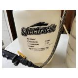 2 Two Gallon Lawn Sprayers