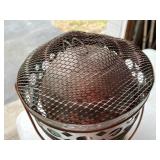 Two Coleman Adjustable Heaters 3000- 5000 BTU