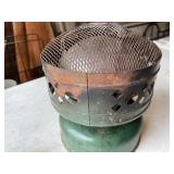 Two Coleman Adjustable Heaters 3000- 5000 BTU