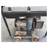 Onan Cummins Pro 4000E Generator