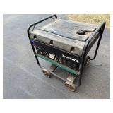 Onan Cummins Pro 4000E Generator