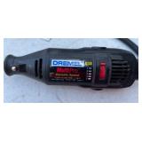 Husky Socket Set and Dremel Kit