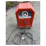 Lincoln Electric Linc Welder Model AC-225-S