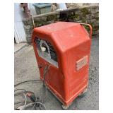 Lincoln Electric Linc Welder Model AC-225-S