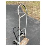 Craftsman Two Wheel Dolly Model 62487010