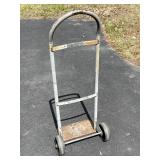 Craftsman Two Wheel Dolly Model 62487010