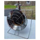 Mr Heater Portable Infra-Red Propane Heater