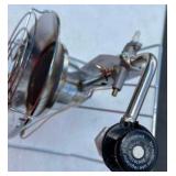 Mr Heater Portable Infra-Red Propane Heater