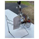 Mr Heater Portable Infra-Red Propane Heater