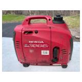 Honda EU1000 Inverter