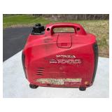 Honda EU1000 Inverter