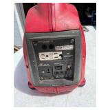 Honda EU1000 Inverter