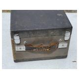 Vintage Reel To Reel Columbia Tape Recorder / Player