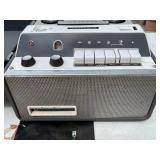 Concord Reel to Reel Tape Recorder / Player Model 222