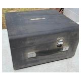 Concord Reel to Reel Tape Recorder / Player Model 222