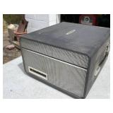 Concord Reel to Reel Tape Recorder / Player Model 222