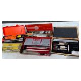 Gun Cleaning Items
