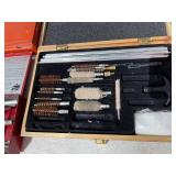 Gun Cleaning Items