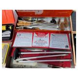 Gun Cleaning Items
