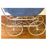 Vintage Lloyd Carriage