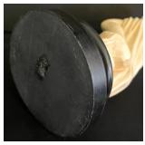 "Venus in the Bath of Allegrain" Resin Sculpture