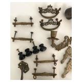 Vintage Metals and More!