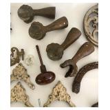 Vintage Metals and More!