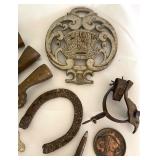 Vintage Metals and More!