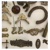 Vintage Metals and More!