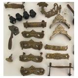 Vintage Metals and More!