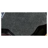 Trio of Fenton Happy Cat Figurines