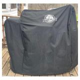 Pit Bull Pellet Grill