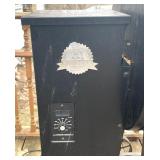 Pit Bull Pellet Grill