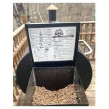 Pit Bull Pellet Grill
