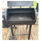 Pit Bull Pellet Grill