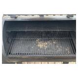 Pit Bull Pellet Grill