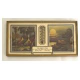 Vintage Advertising Grouping