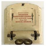 Vintage Advertising Grouping